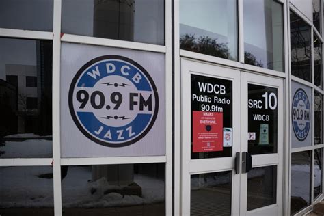 90.9 wdcb